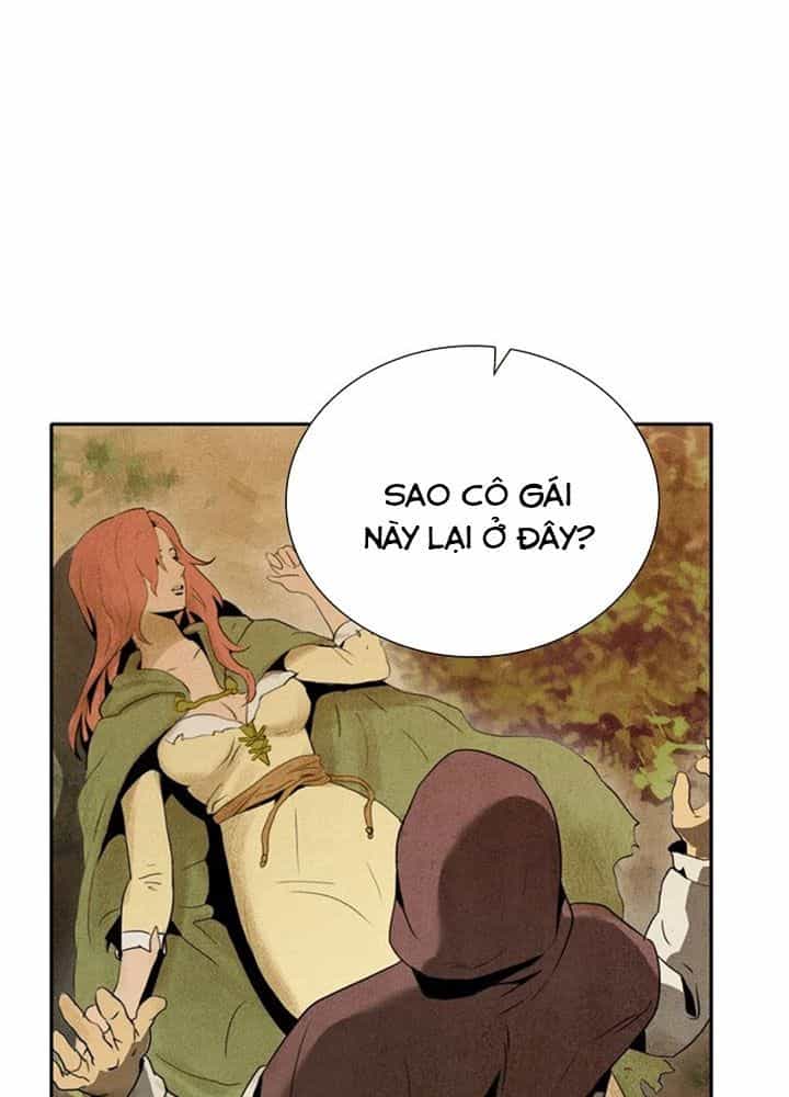 Chiến Binh Xương Trắng Thất Thủ - Chương 4 - ảnh 38