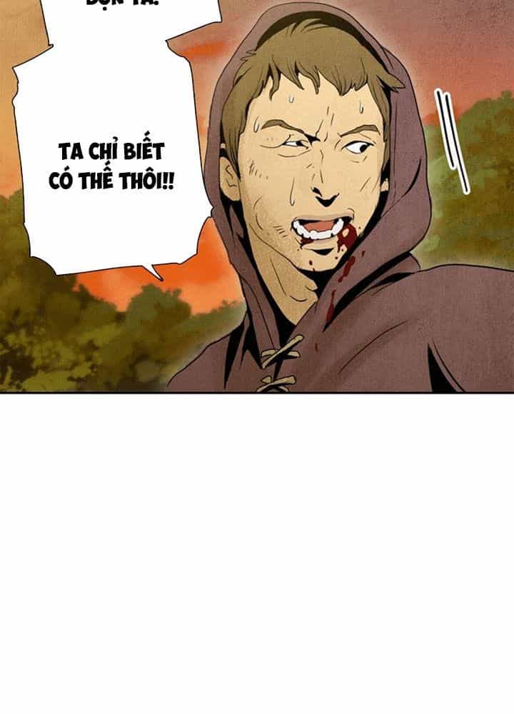 Chiến Binh Xương Trắng Thất Thủ - Chương 4 - ảnh 40