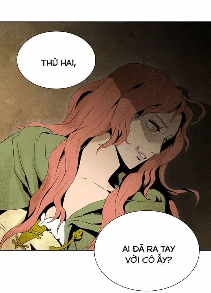 Chiến Binh Xương Trắng Thất Thủ - Chương 4 - ảnh 41