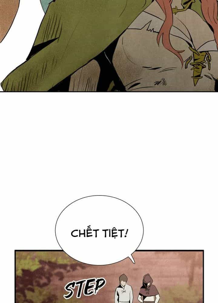 Chiến Binh Xương Trắng Thất Thủ - Chương 4 - ảnh 5