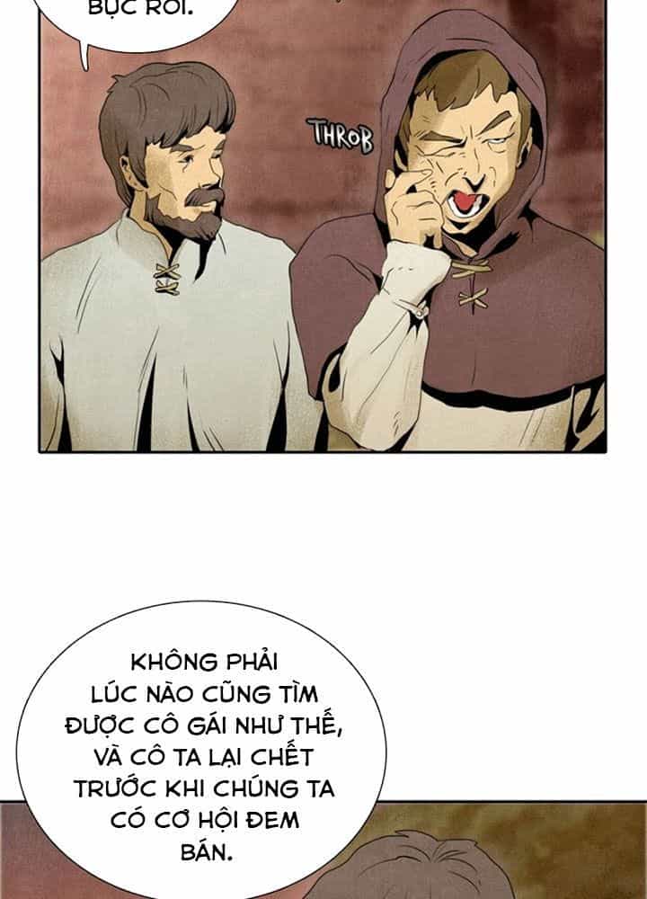 Chiến Binh Xương Trắng Thất Thủ - Chương 4 - ảnh 8