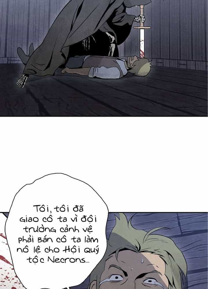 Chiến Binh Xương Trắng Thất Thủ - Chương 4 - ảnh 93