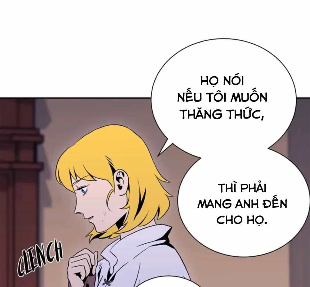 Chiến Binh Xương Trắng Thất Thủ - Chương 41 - ảnh 100