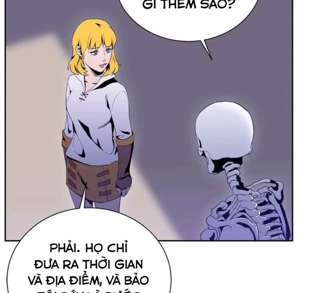 Chiến Binh Xương Trắng Thất Thủ - Chương 41 - ảnh 105