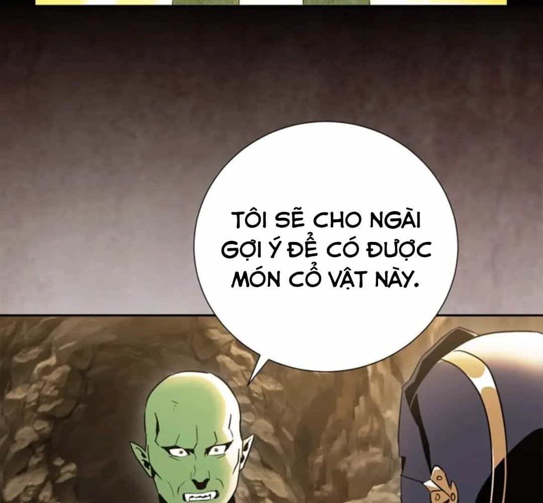 Chiến Binh Xương Trắng Thất Thủ - Chương 41 - ảnh 16
