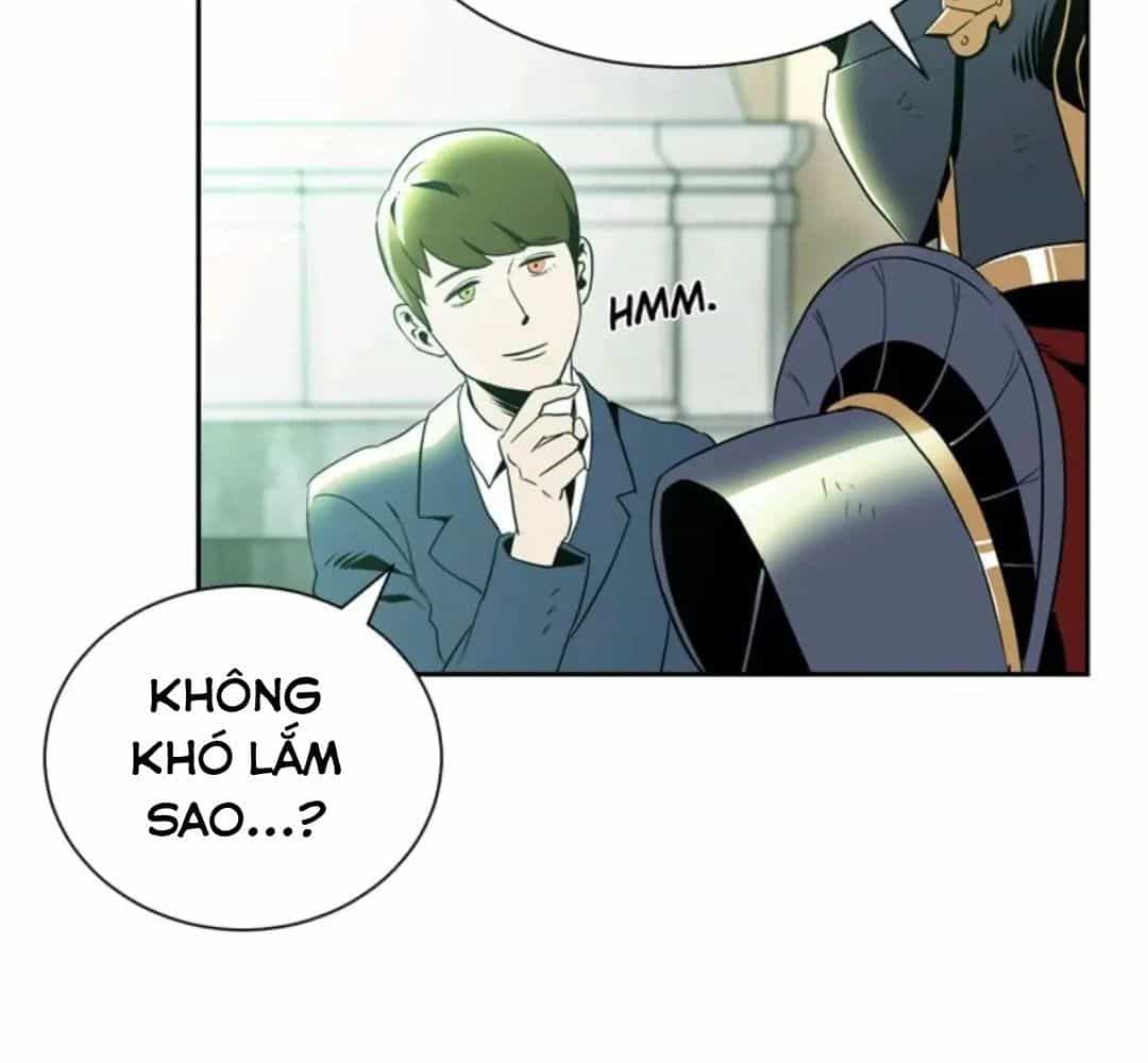 Chiến Binh Xương Trắng Thất Thủ - Chương 41 - ảnh 41