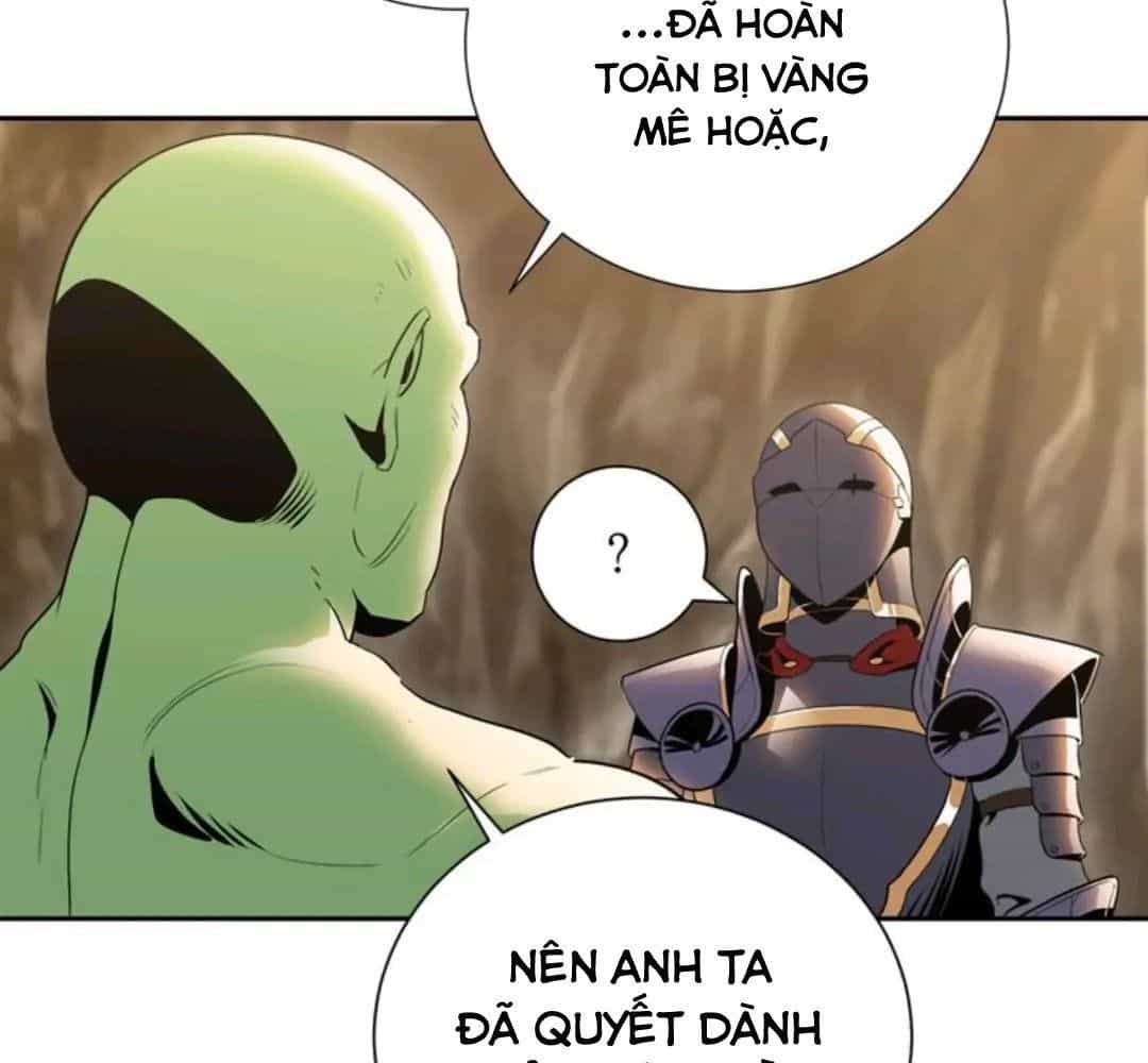 Chiến Binh Xương Trắng Thất Thủ - Chương 41 - ảnh 5