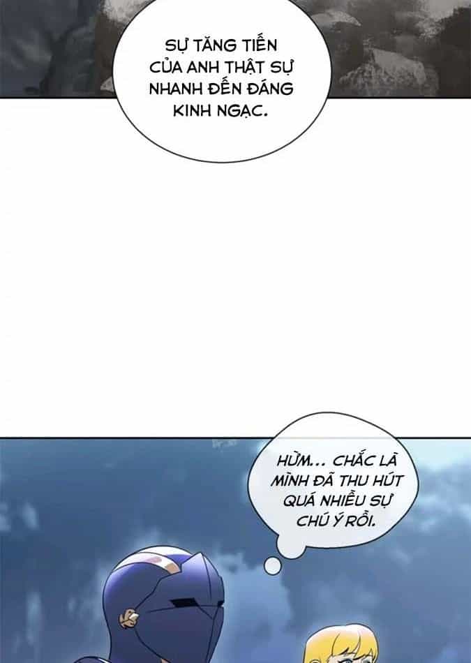 Chiến Binh Xương Trắng Thất Thủ - Chương 42 - ảnh 52