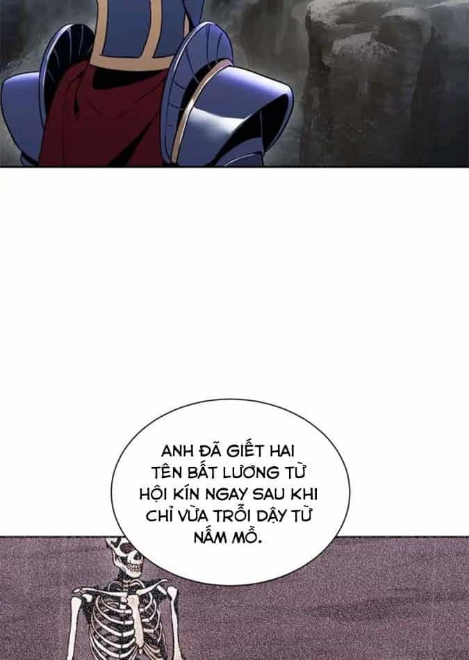 Chiến Binh Xương Trắng Thất Thủ - Chương 42 - ảnh 54