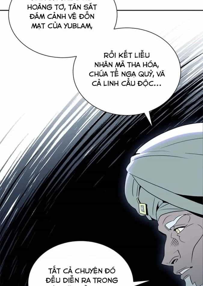 Chiến Binh Xương Trắng Thất Thủ - Chương 42 - ảnh 56