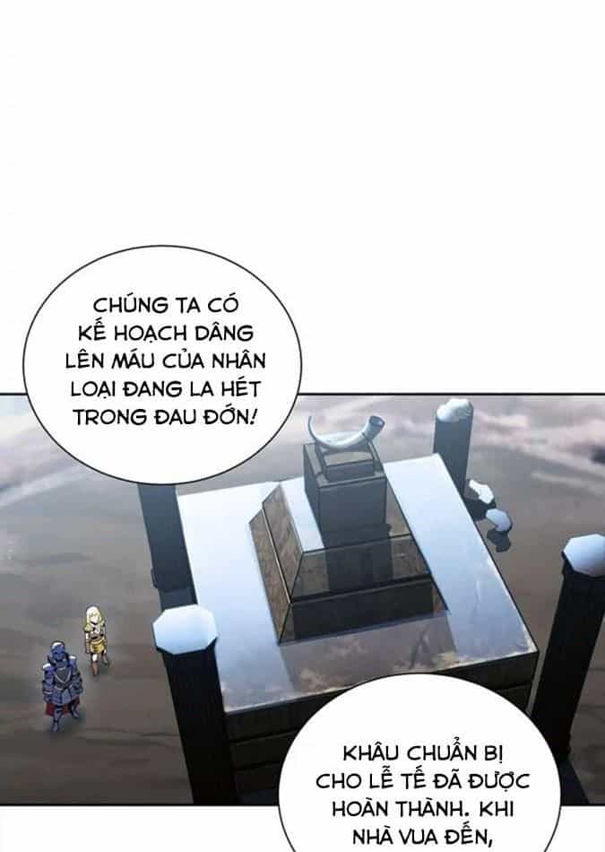 Chiến Binh Xương Trắng Thất Thủ - Chương 43 - ảnh 10