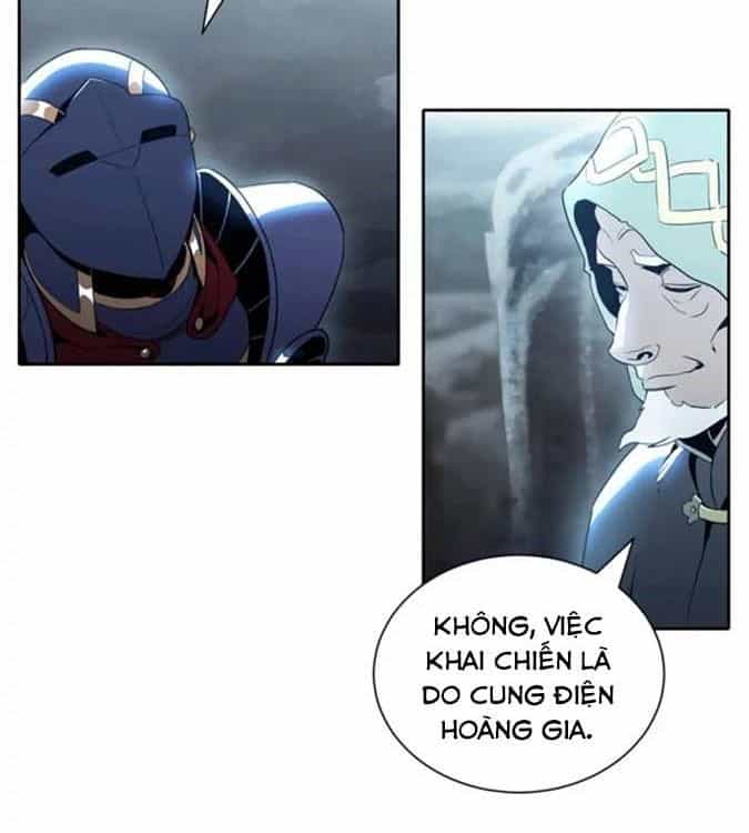 Chiến Binh Xương Trắng Thất Thủ - Chương 43 - ảnh 16
