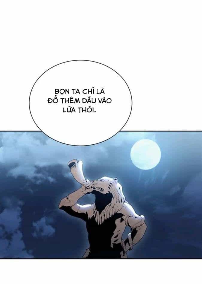 Chiến Binh Xương Trắng Thất Thủ - Chương 43 - ảnh 17