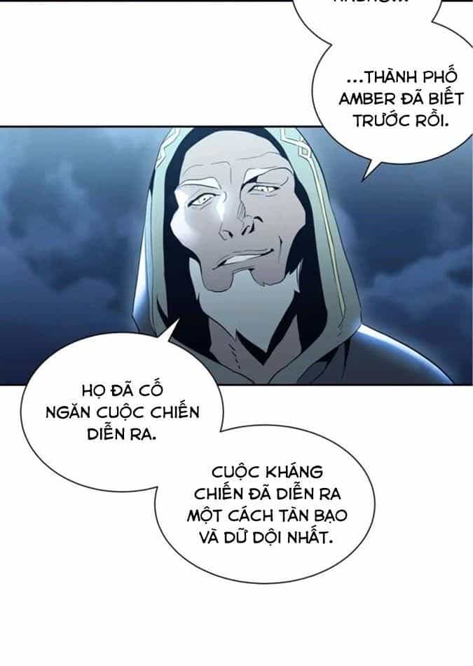 Chiến Binh Xương Trắng Thất Thủ - Chương 43 - ảnh 29