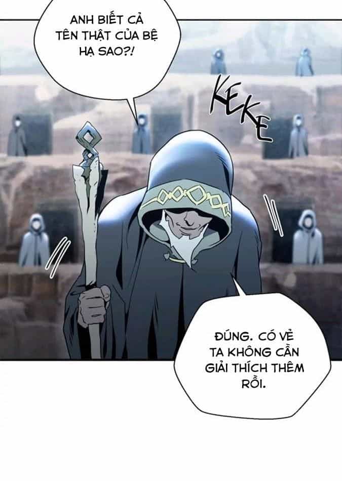 Chiến Binh Xương Trắng Thất Thủ - Chương 43 - ảnh 8