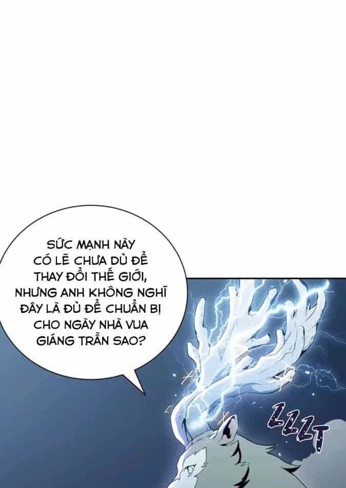 Chiến Binh Xương Trắng Thất Thủ - Chương 44 - ảnh 24