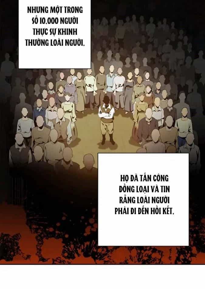 Chiến Binh Xương Trắng Thất Thủ - Chương 44 - ảnh 40