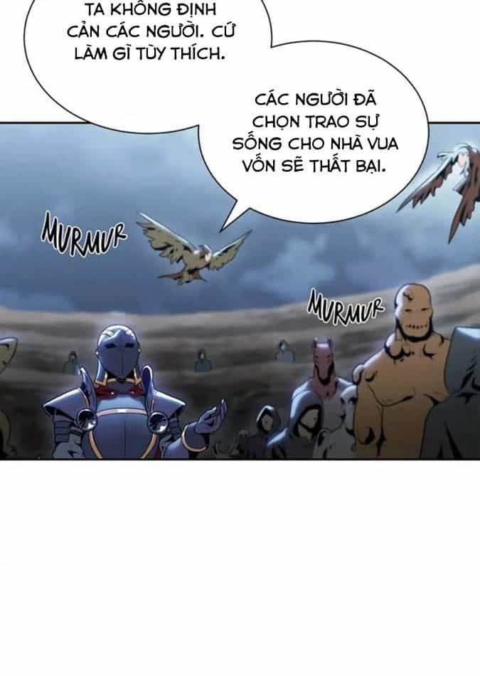 Chiến Binh Xương Trắng Thất Thủ - Chương 44 - ảnh 44