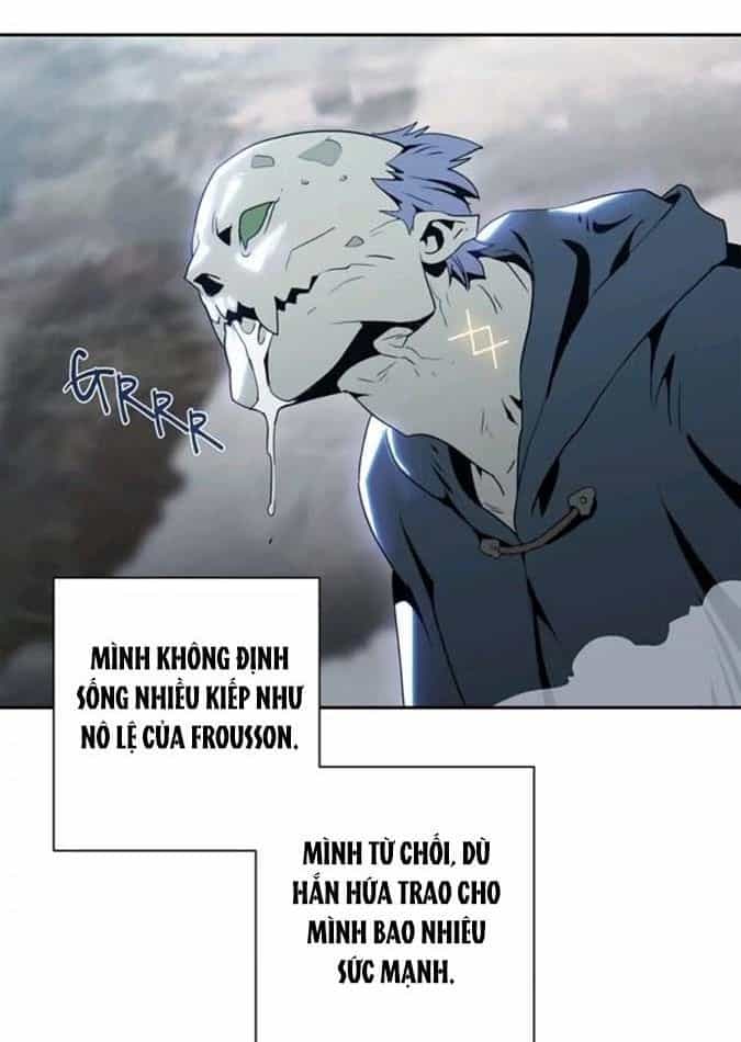 Chiến Binh Xương Trắng Thất Thủ - Chương 44 - ảnh 54