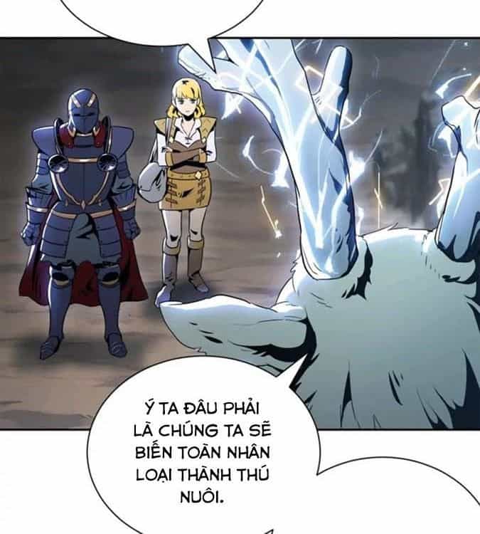 Chiến Binh Xương Trắng Thất Thủ - Chương 44 - ảnh 64