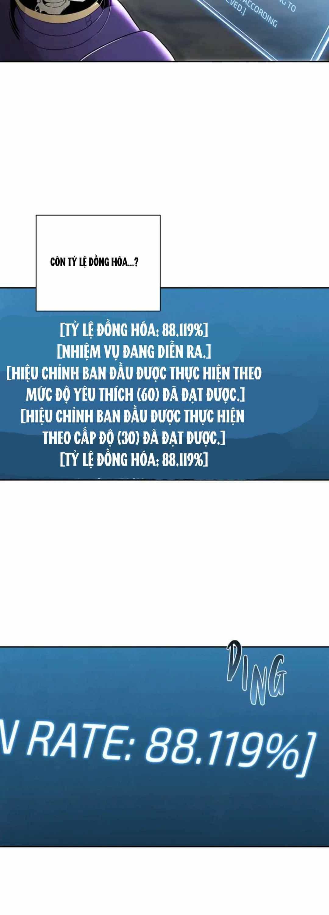 Chiến Binh Xương Trắng Thất Thủ - Chương 46 - ảnh 11