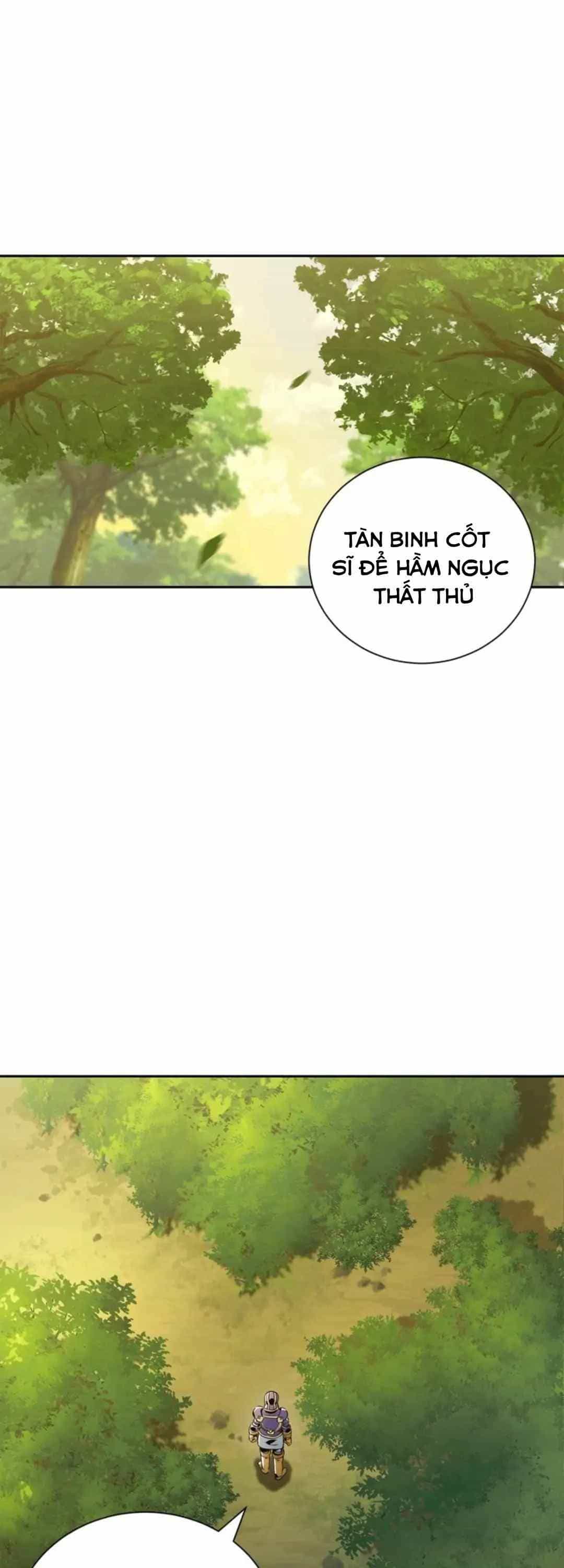 Chiến Binh Xương Trắng Thất Thủ - Chương 46 - ảnh 34