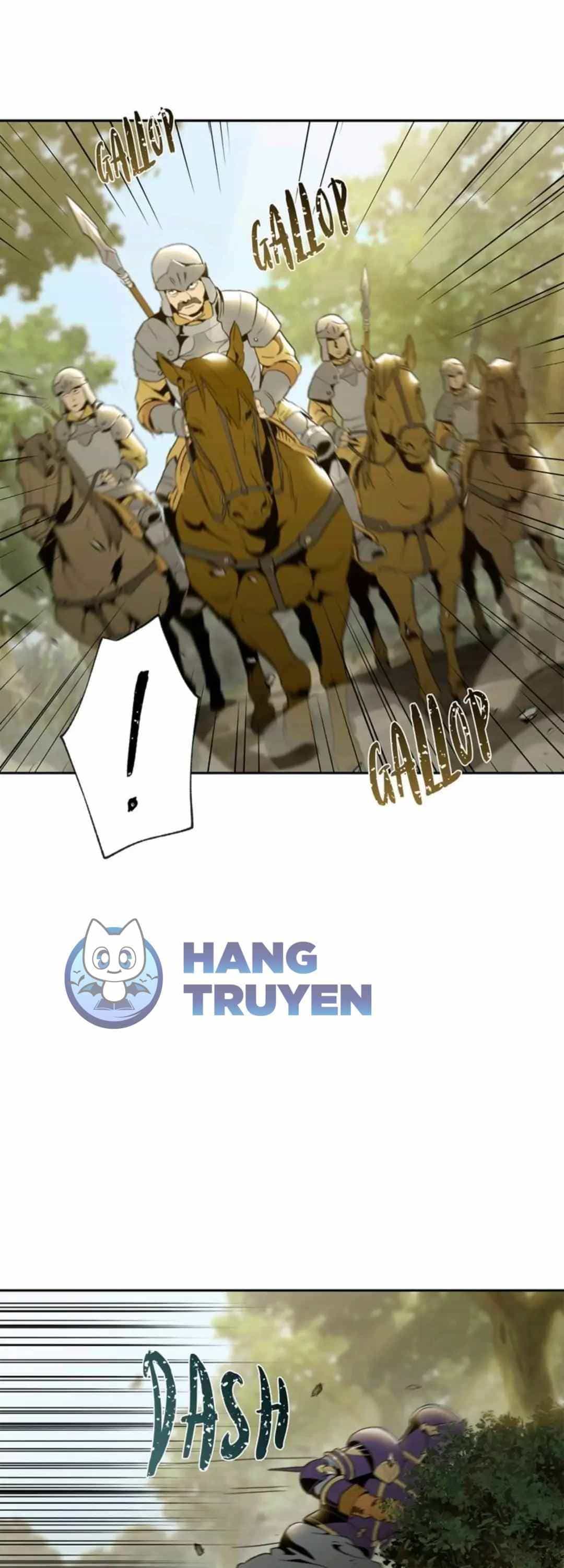 Chiến Binh Xương Trắng Thất Thủ - Chương 46 - ảnh 36