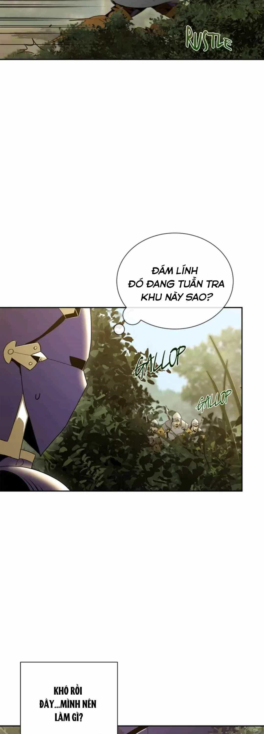 Chiến Binh Xương Trắng Thất Thủ - Chương 46 - ảnh 37