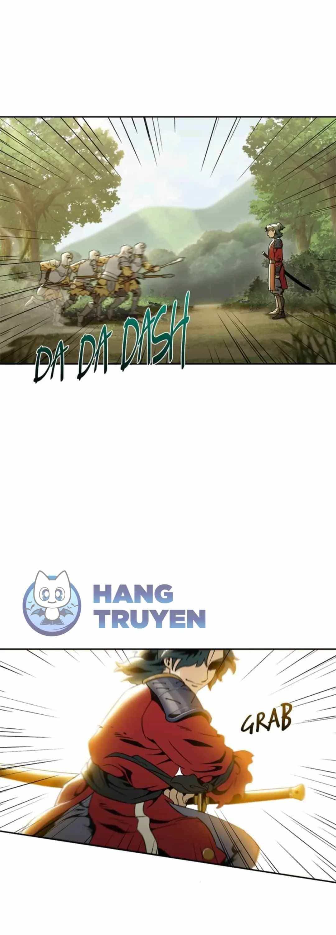Chiến Binh Xương Trắng Thất Thủ - Chương 46 - ảnh 48