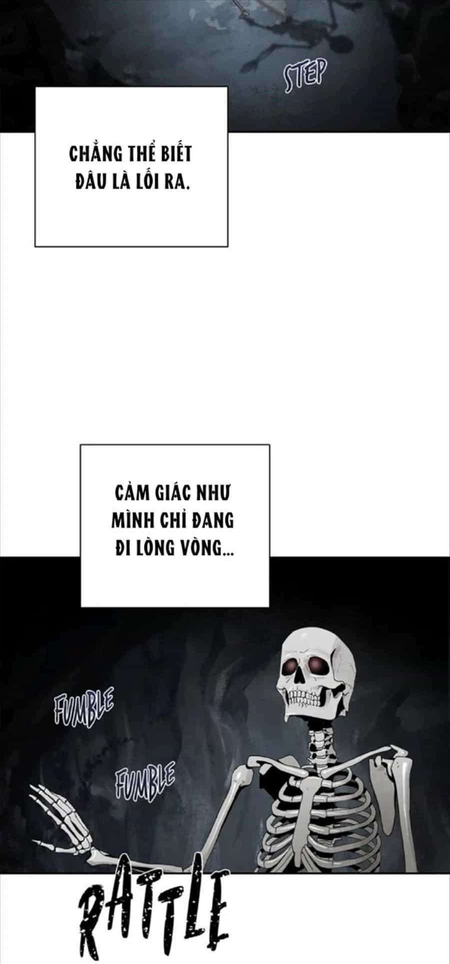 Chiến Binh Xương Trắng Thất Thủ - Chương 47 - ảnh 14