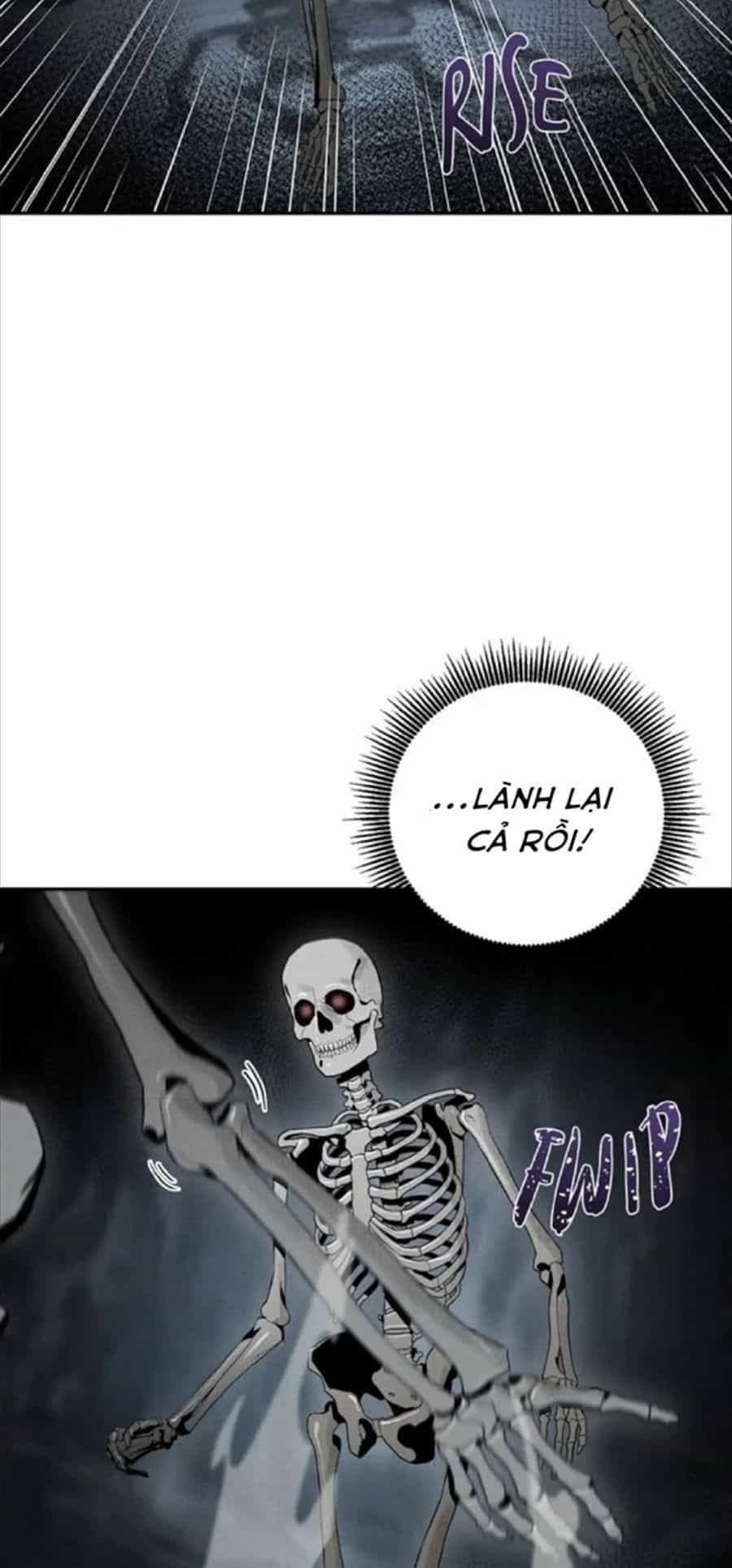Chiến Binh Xương Trắng Thất Thủ - Chương 47 - ảnh 38