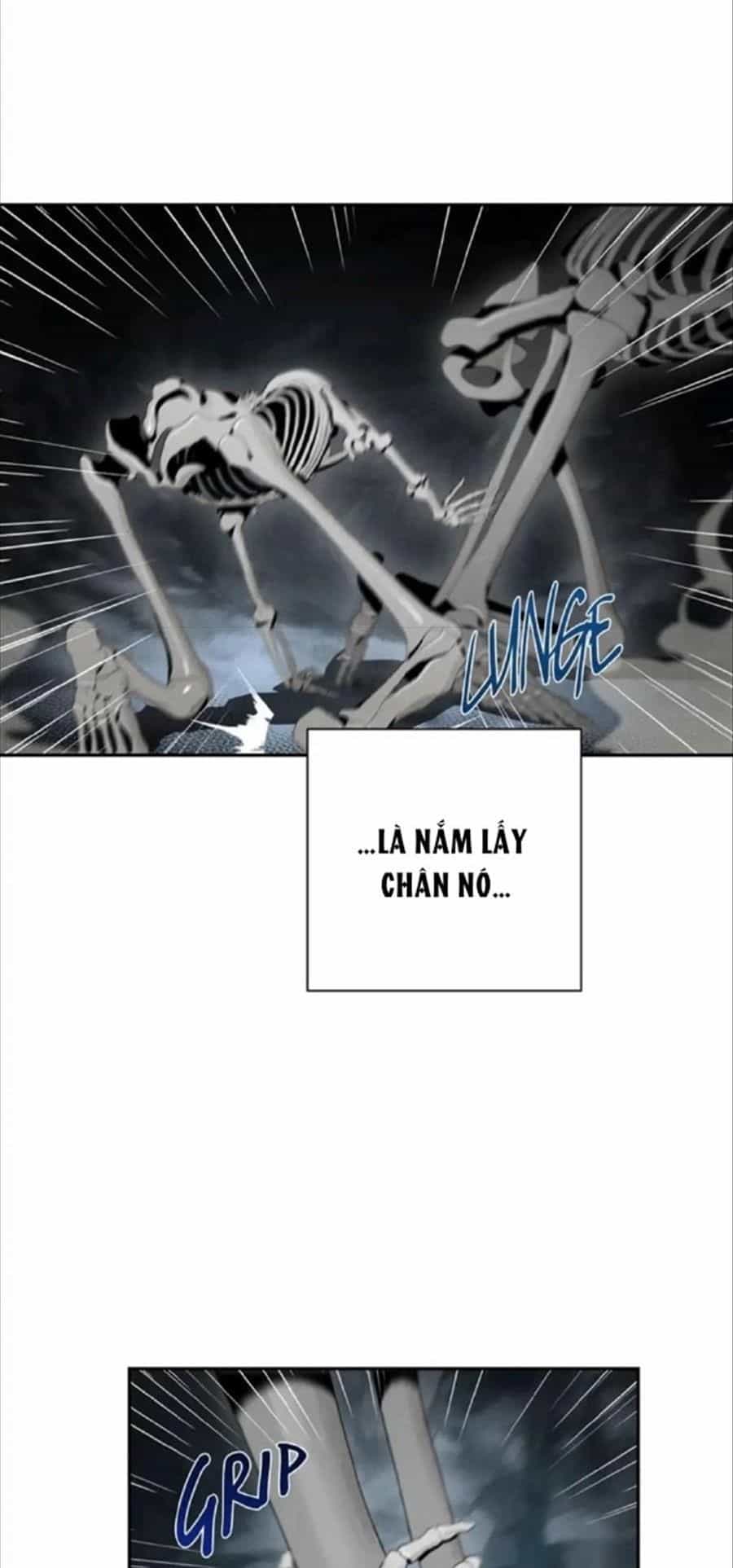 Chiến Binh Xương Trắng Thất Thủ - Chương 47 - ảnh 50