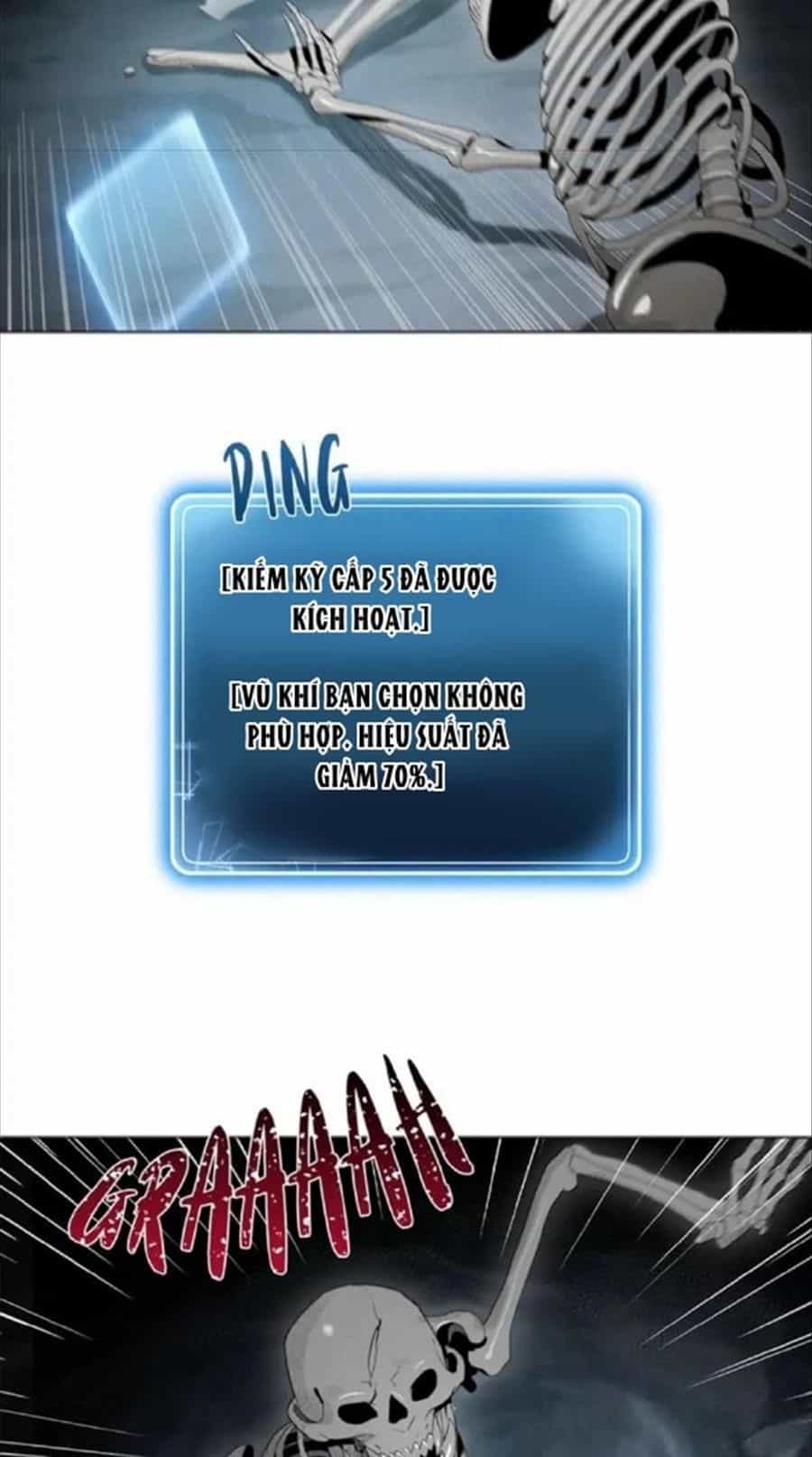 Chiến Binh Xương Trắng Thất Thủ - Chương 47 - ảnh 56