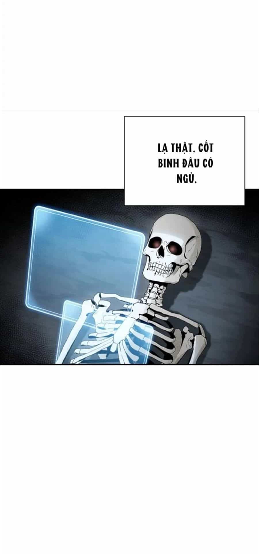 Chiến Binh Xương Trắng Thất Thủ - Chương 47 - ảnh 6