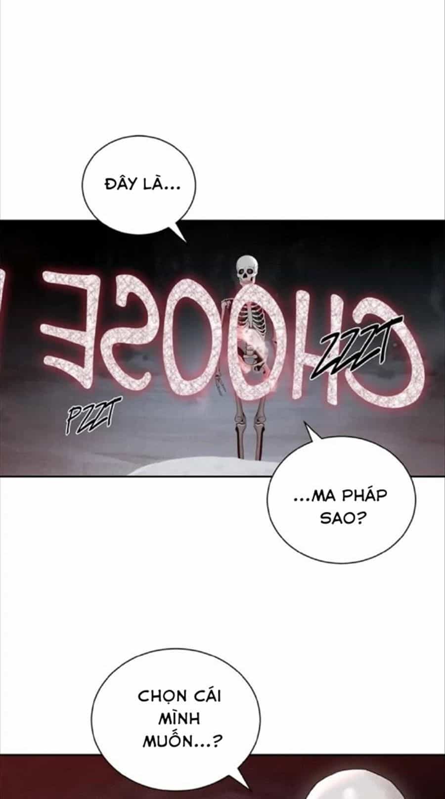 Chiến Binh Xương Trắng Thất Thủ - Chương 47 - ảnh 67
