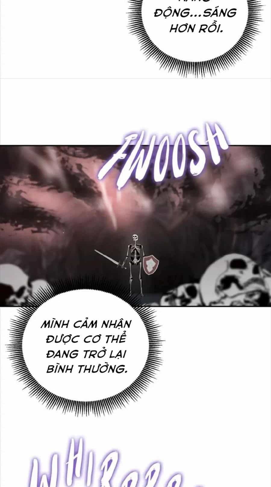 Chiến Binh Xương Trắng Thất Thủ - Chương 47 - ảnh 73