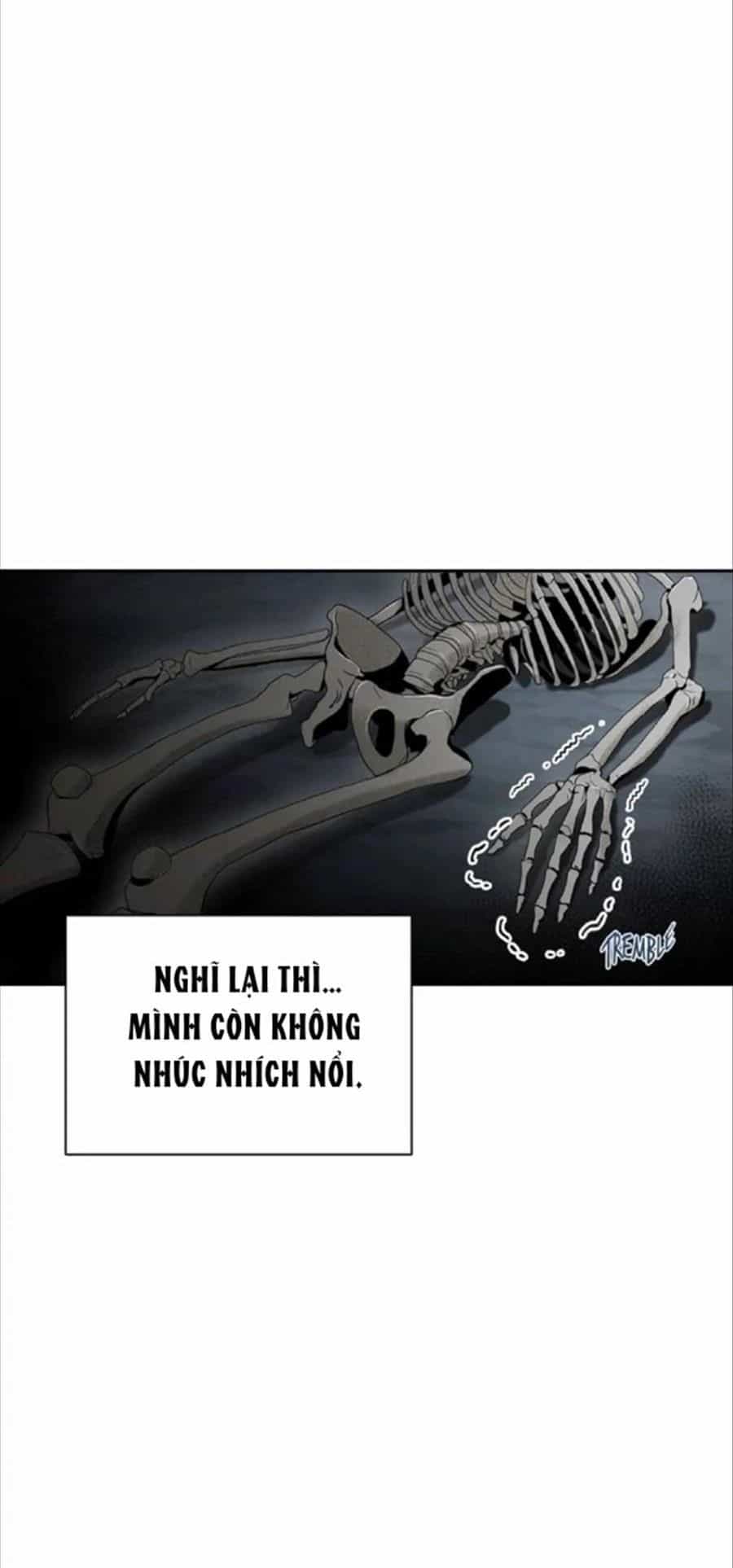 Chiến Binh Xương Trắng Thất Thủ - Chương 47 - ảnh 9