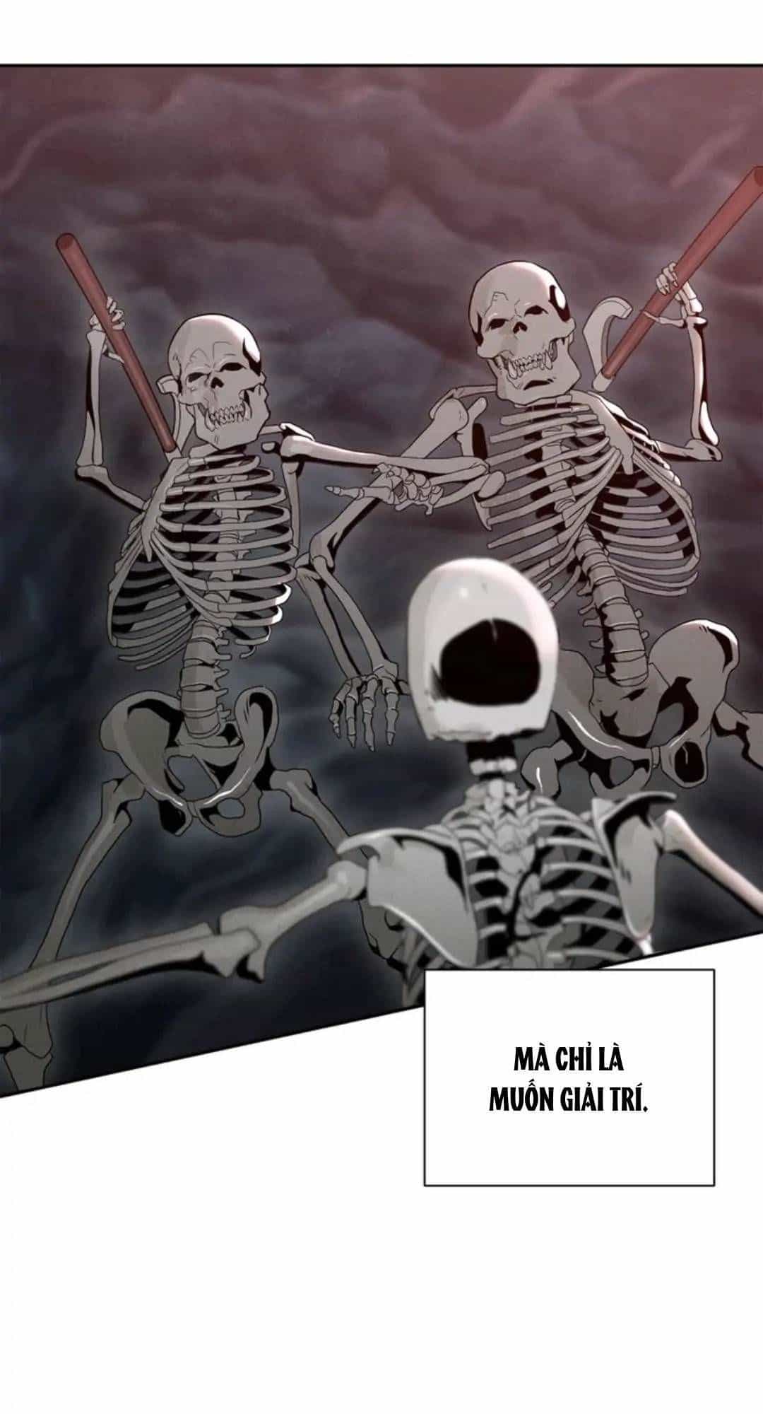 Chiến Binh Xương Trắng Thất Thủ - Chương 48 - ảnh 17