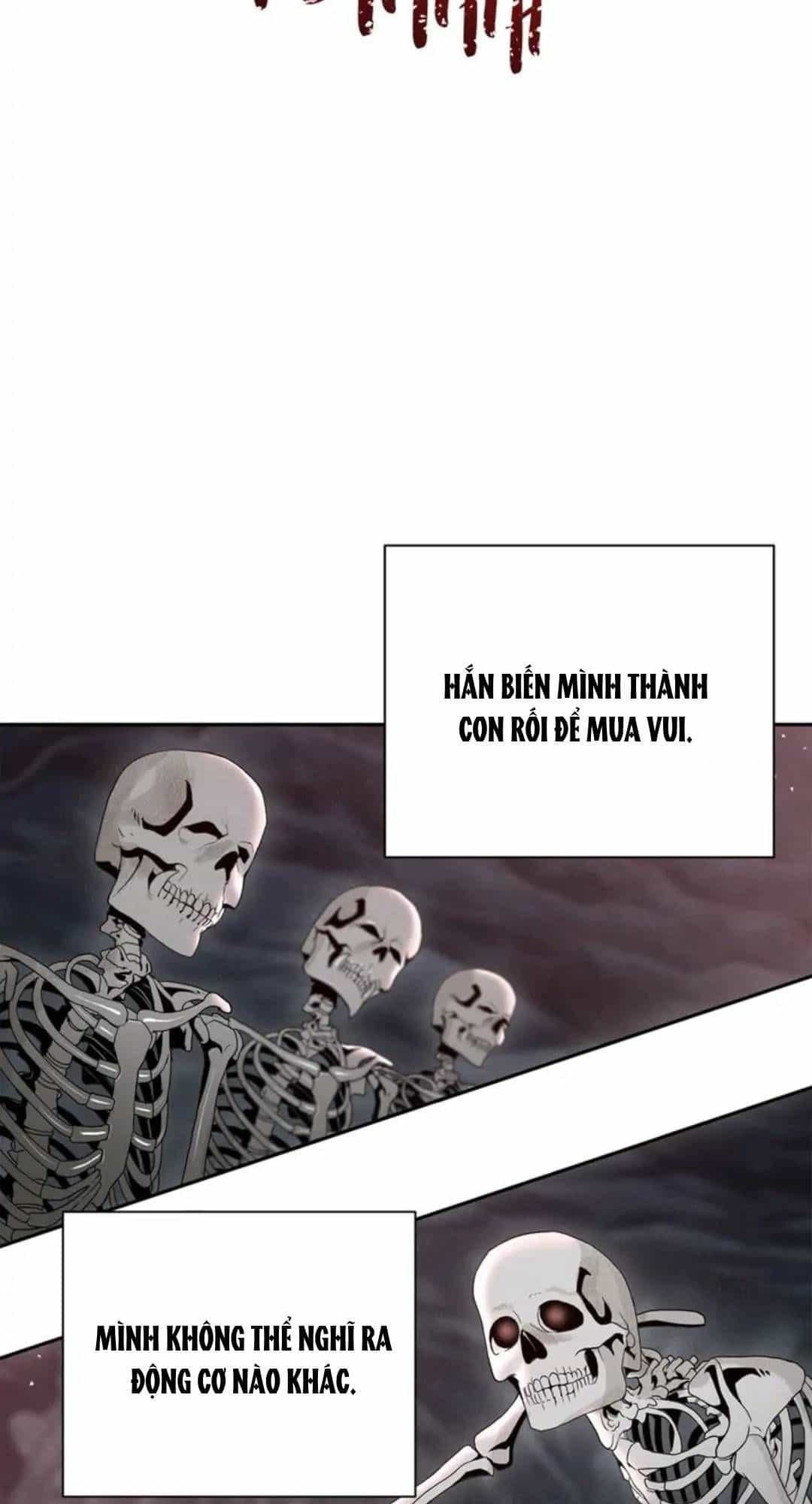 Chiến Binh Xương Trắng Thất Thủ - Chương 48 - ảnh 20