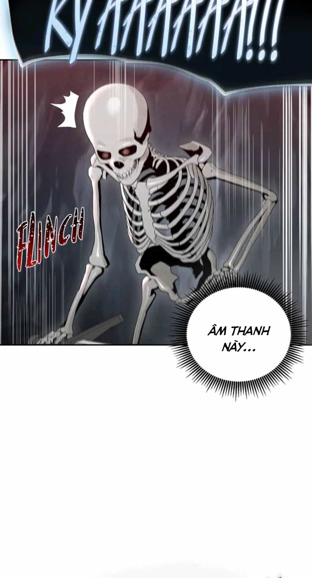 Chiến Binh Xương Trắng Thất Thủ - Chương 48 - ảnh 37