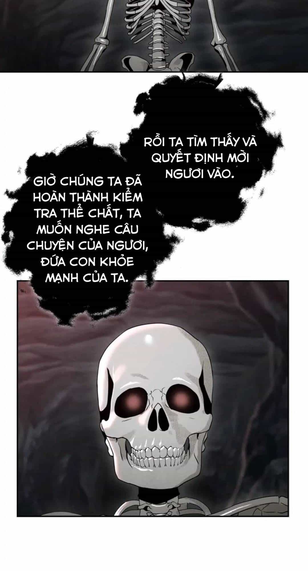 Chiến Binh Xương Trắng Thất Thủ - Chương 48 - ảnh 66
