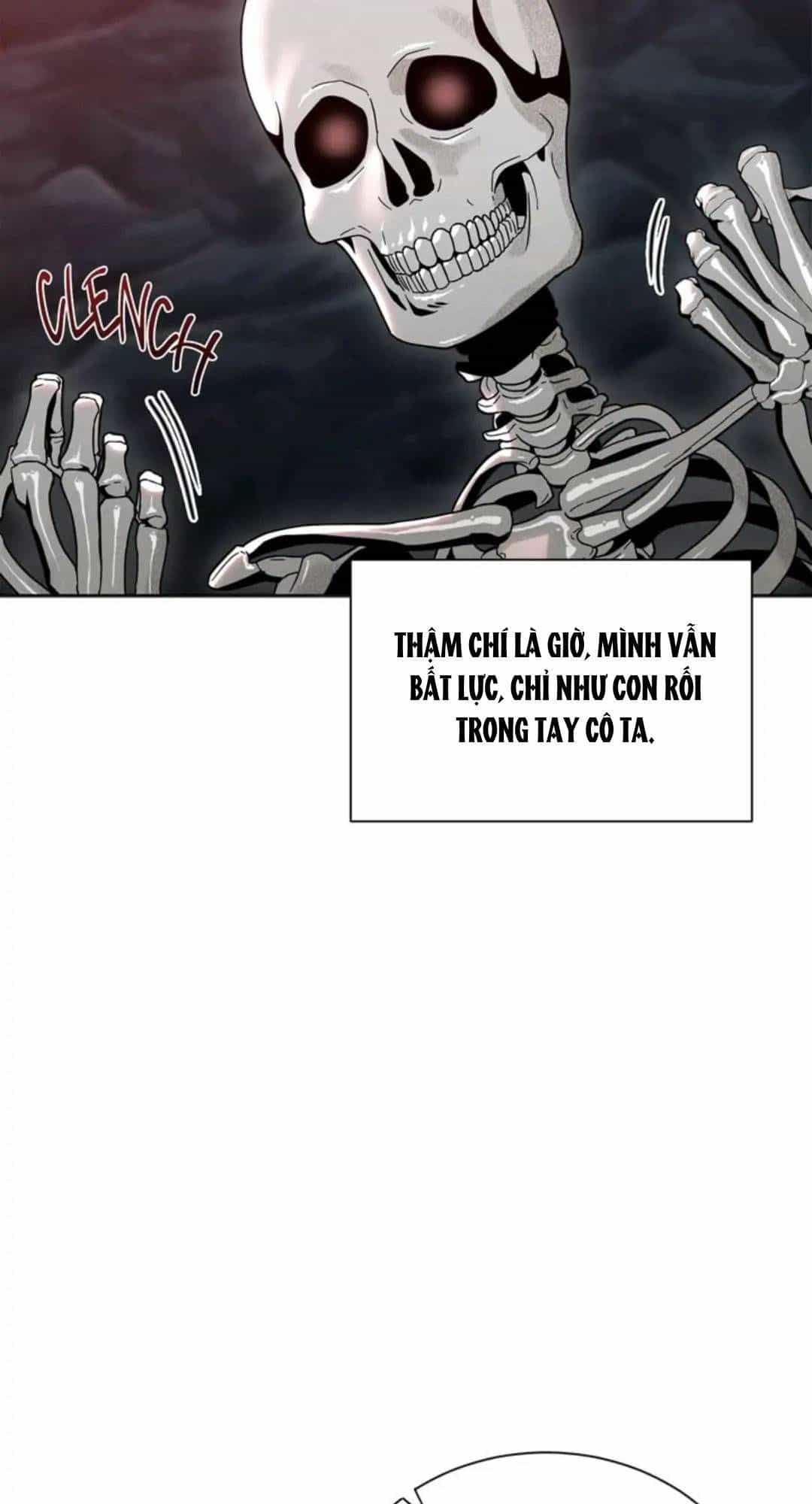 Chiến Binh Xương Trắng Thất Thủ - Chương 48 - ảnh 79