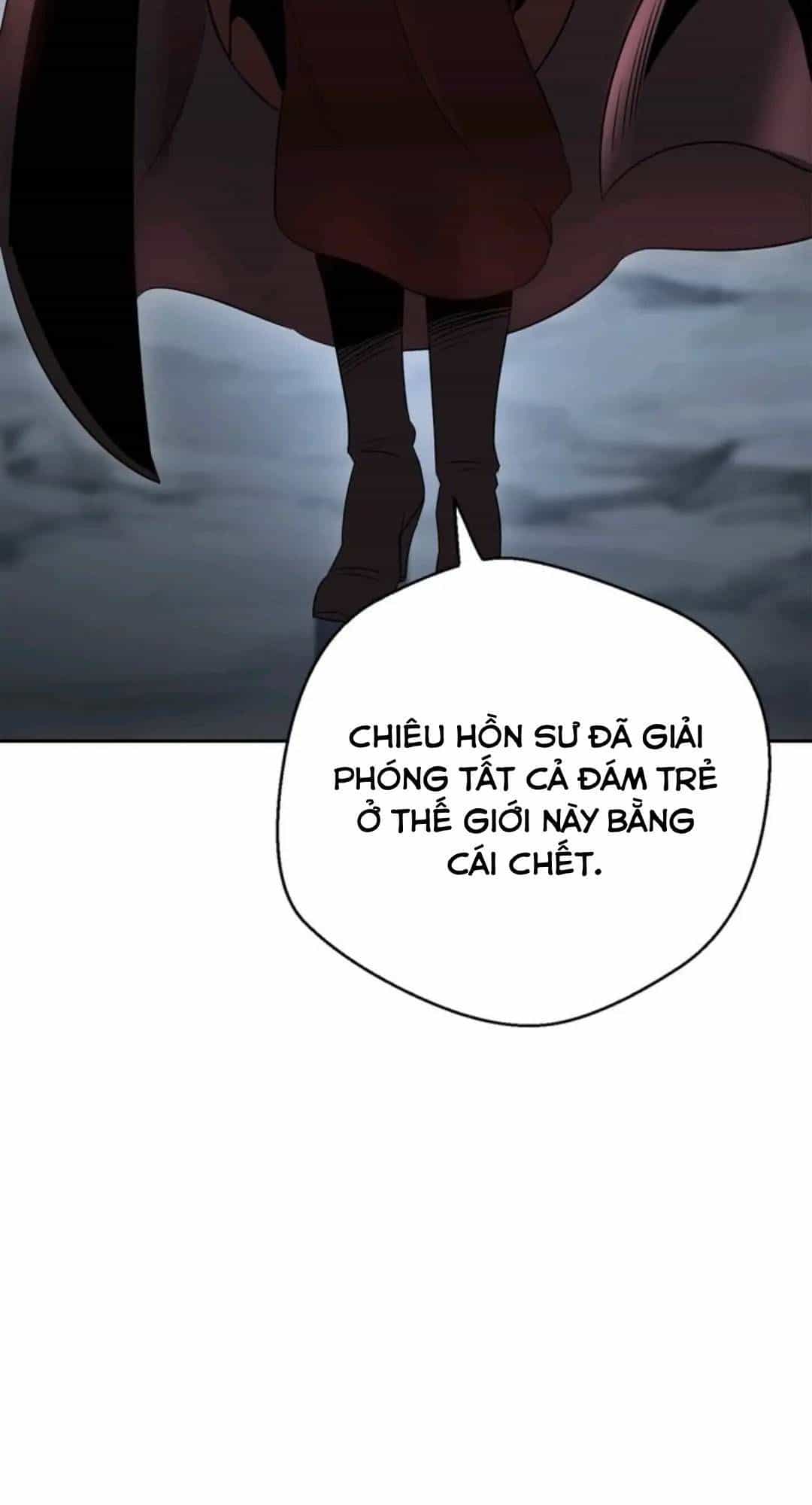 Chiến Binh Xương Trắng Thất Thủ - Chương 48 - ảnh 83