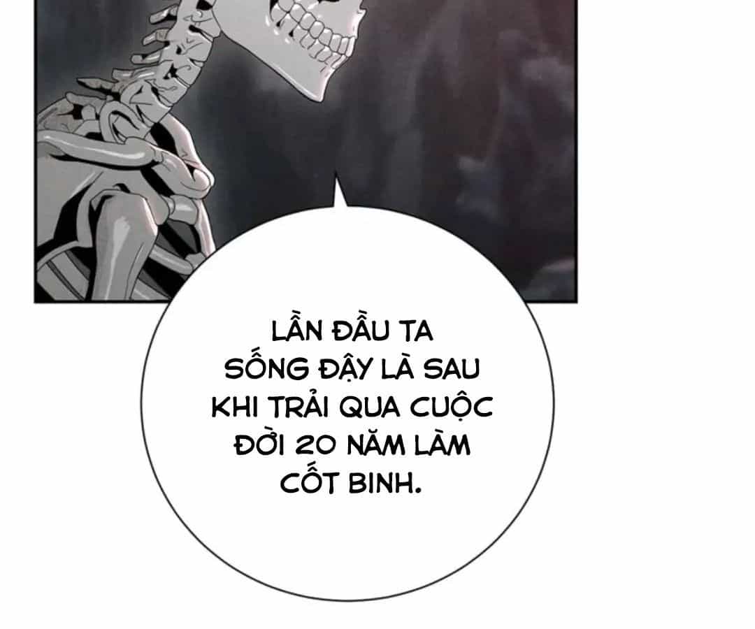 Chiến Binh Xương Trắng Thất Thủ - Chương 49 - ảnh 18