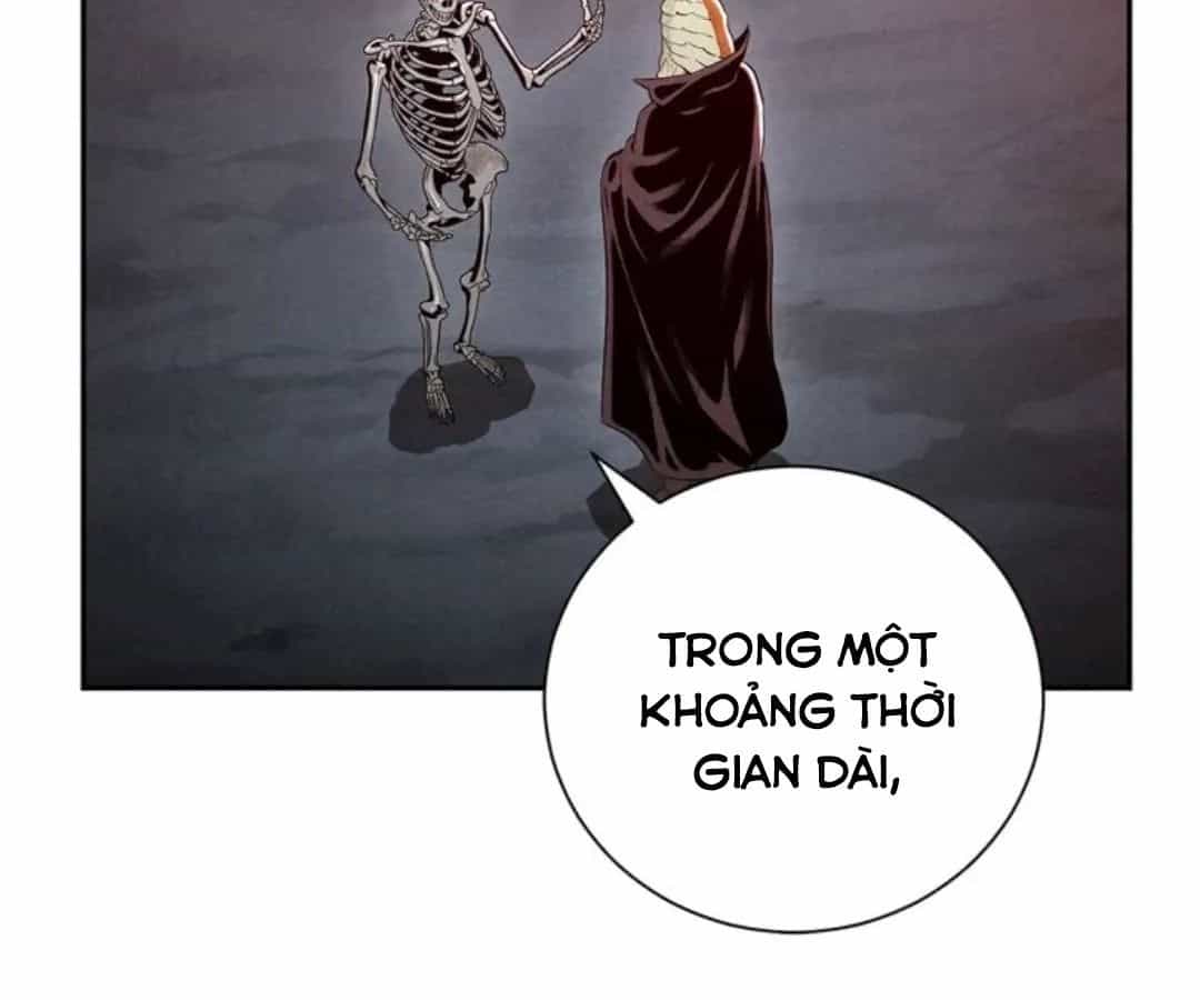 Chiến Binh Xương Trắng Thất Thủ - Chương 49 - ảnh 22