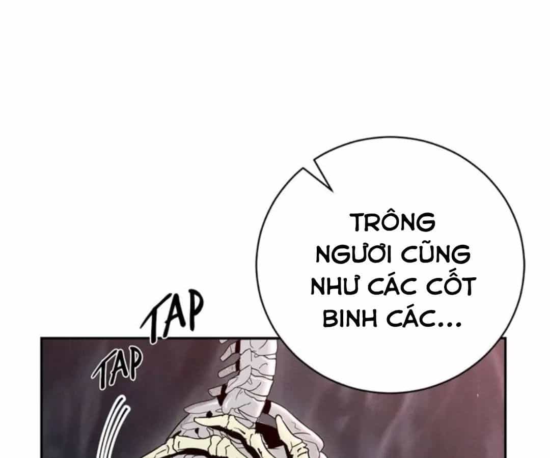 Chiến Binh Xương Trắng Thất Thủ - Chương 49 - ảnh 3