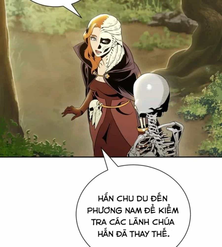 Chiến Binh Xương Trắng Thất Thủ - Chương 50 - ảnh 100