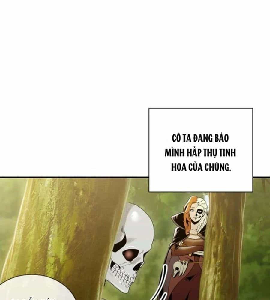Chiến Binh Xương Trắng Thất Thủ - Chương 50 - ảnh 119
