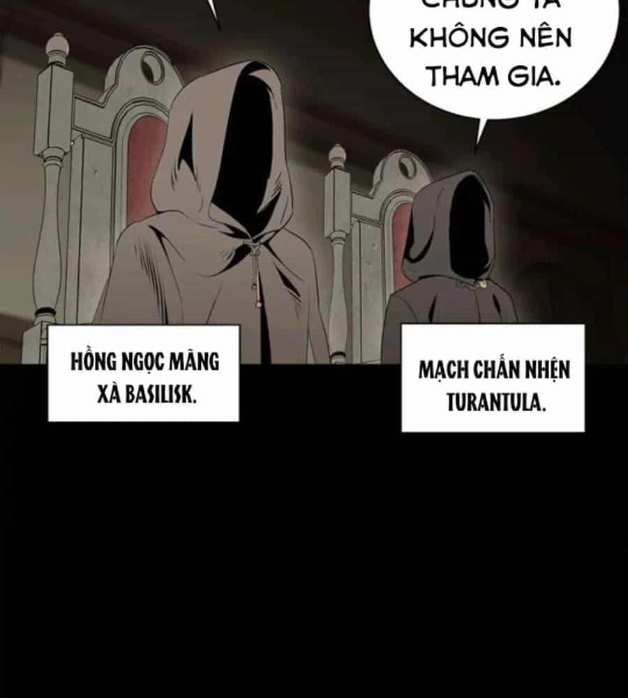 Chiến Binh Xương Trắng Thất Thủ - Chương 50 - ảnh 83