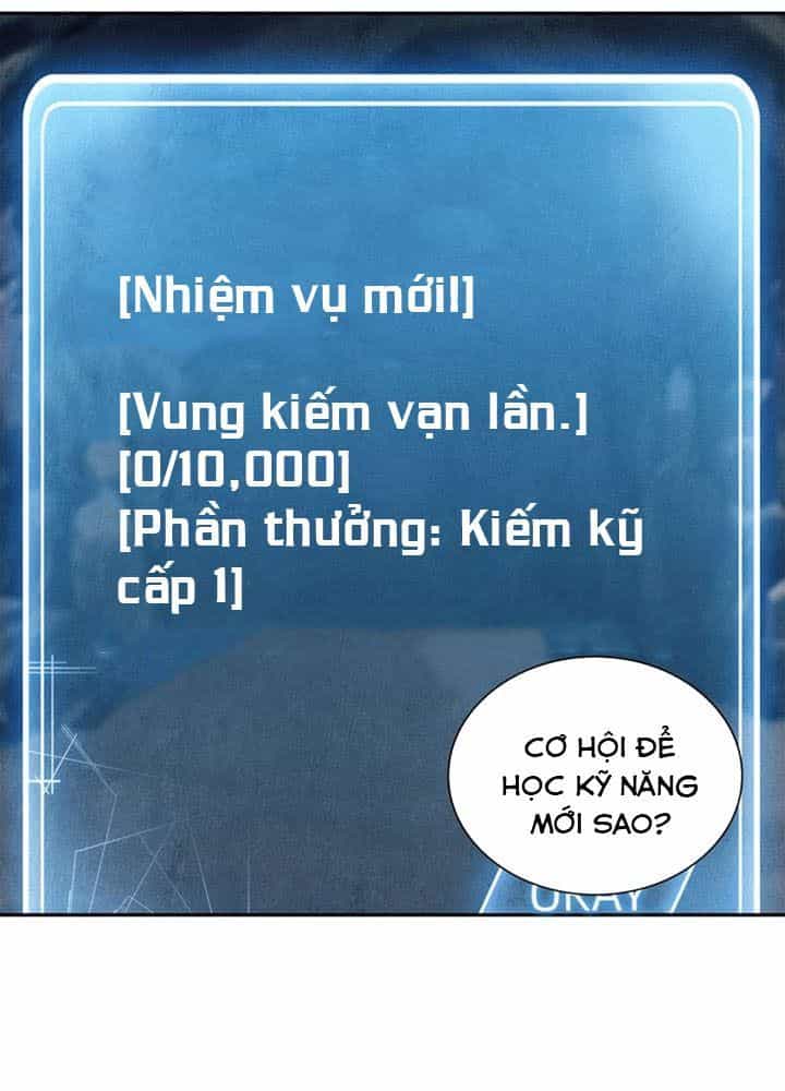 Chiến Binh Xương Trắng Thất Thủ - Chương 5 - ảnh 80
